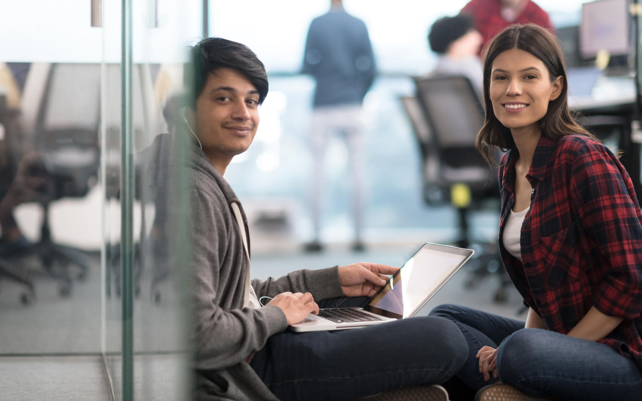 Fractional CPO (Chief Product Officer)