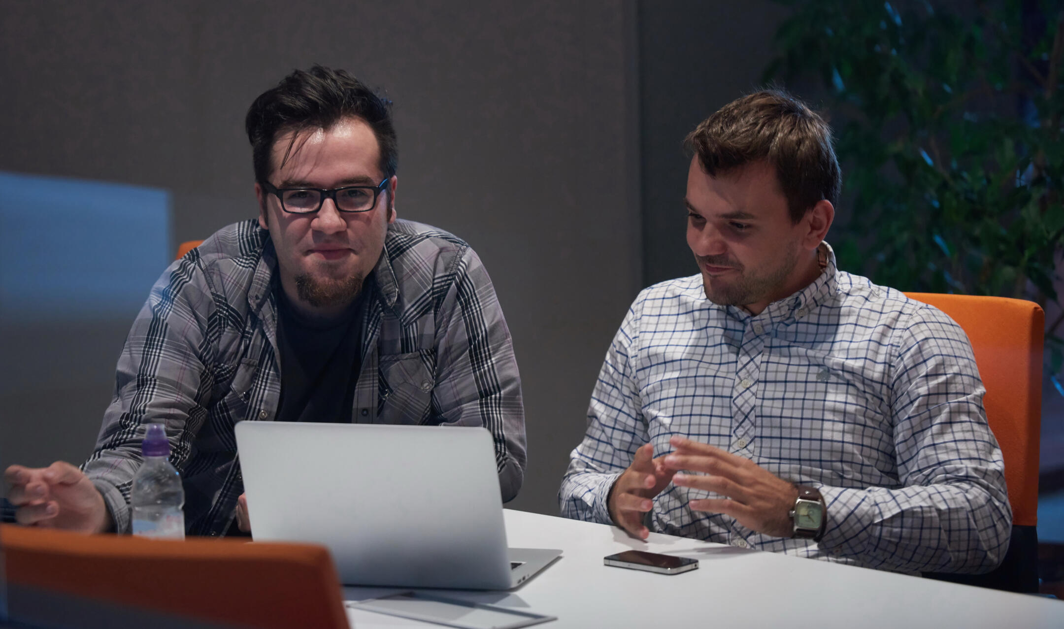 Fractional CTO (Chief Technology Officer)